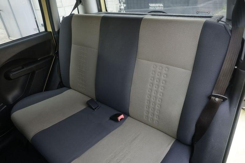 FIAT Panda Panda 1.2 Dynamic Natural Power Unicoproprietario