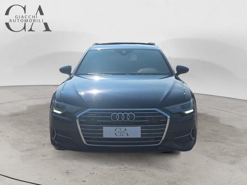 Audi A6 Avant 50 3.0 tdi mhev Business Sport quattro tiptronic