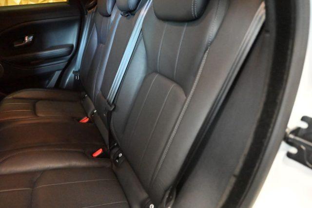 LAND ROVER Range Rover Evoque 2.0TD4 HSE DYNAMIC 150CV AUT.9m NAVI PELLE CAMFULL