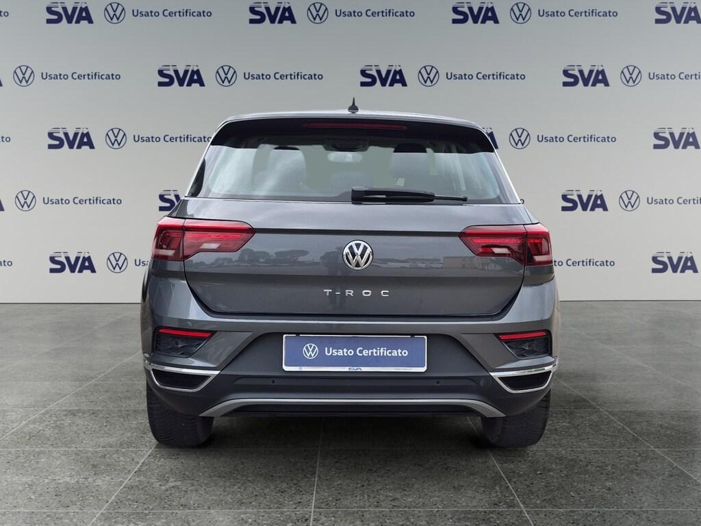 Volkswagen T-Roc 1.0 TSI 116CV Advanced