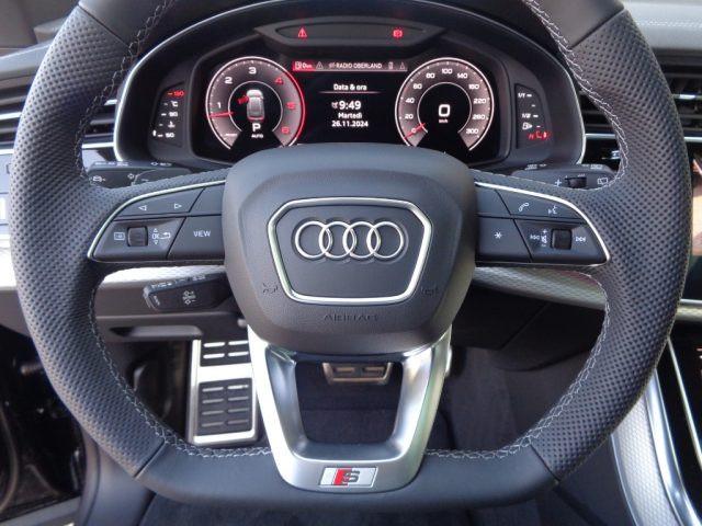 AUDI Q8 45 TDI BLACKLINE QUATTRO TIPTRONIC TETTO MATRIX"23