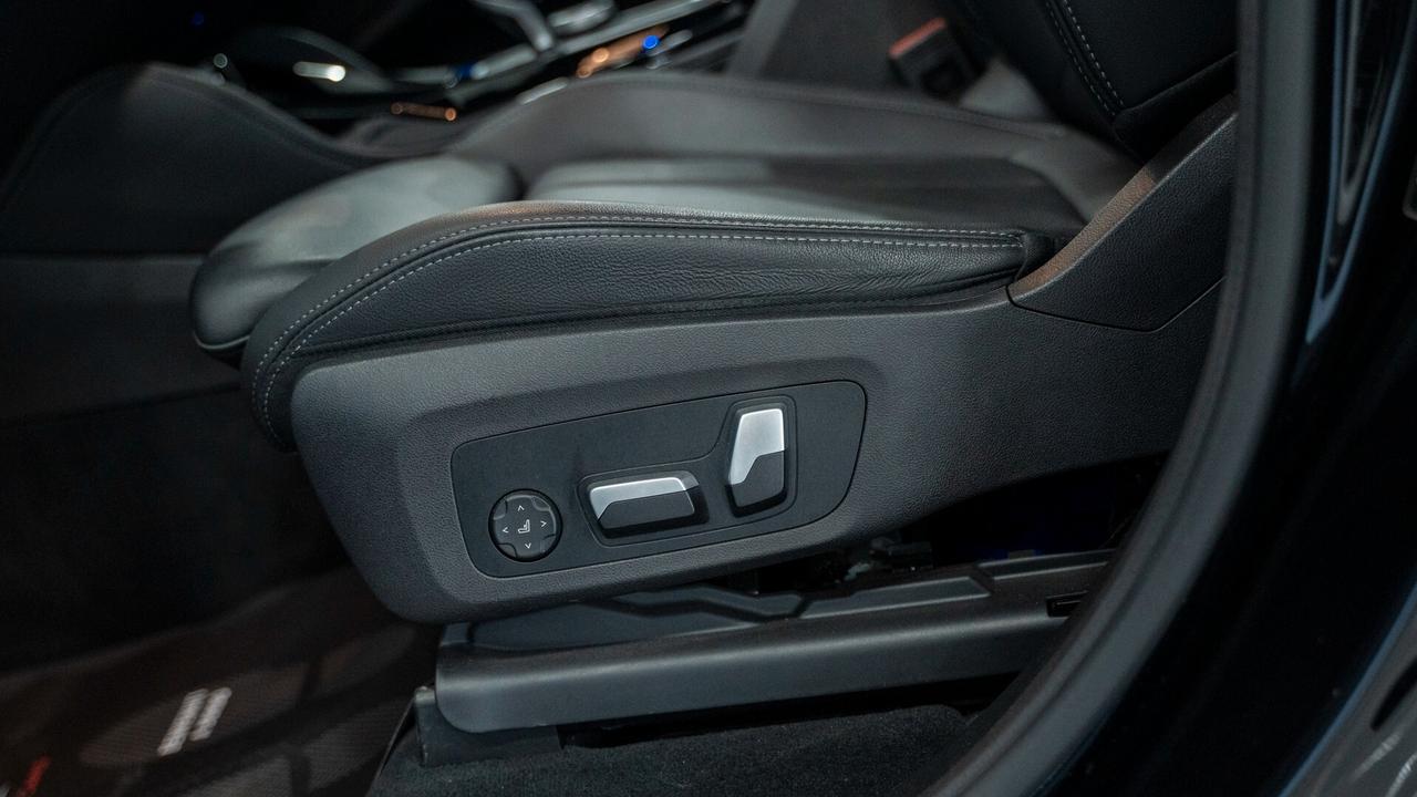 Bmw X4 XDRIVE 30D MHEV 48V MSPORT PRO 20" TETTO PACK LUCI XENO NAVI PELLE FULL OPTIONAL