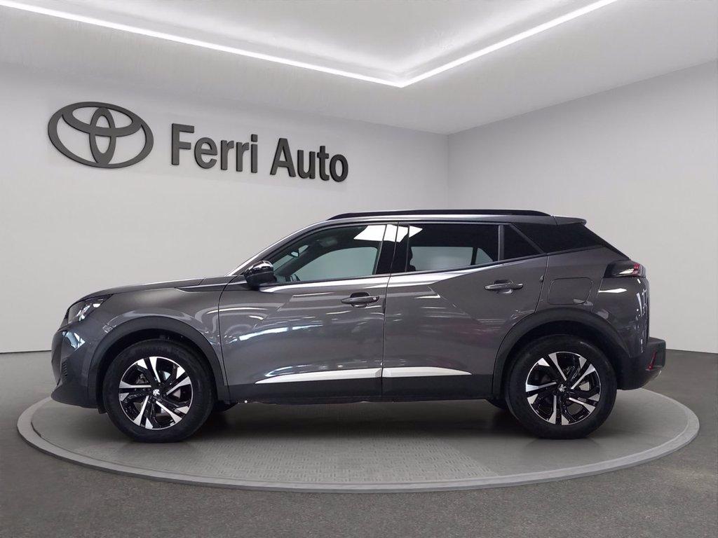 PEUGEOT 2008 1.2 puretech allure pack s&s 130cv del 2023