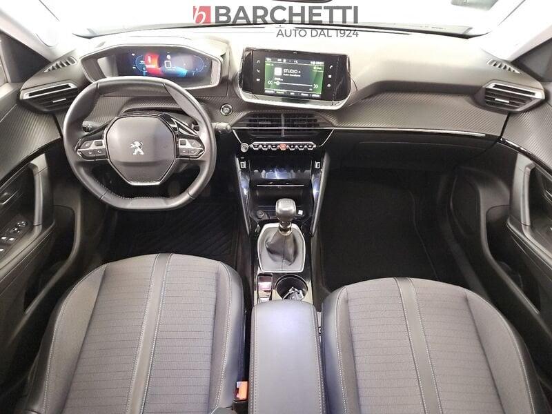 Peugeot 2008 2ª SERIE PURETECH 100 S&S ALLURE PACK