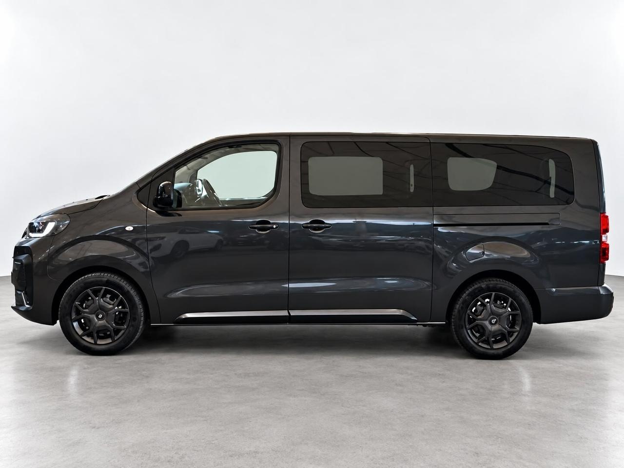 Fiat Ulysse combi M1 2.0 BlueHDi 180 CV