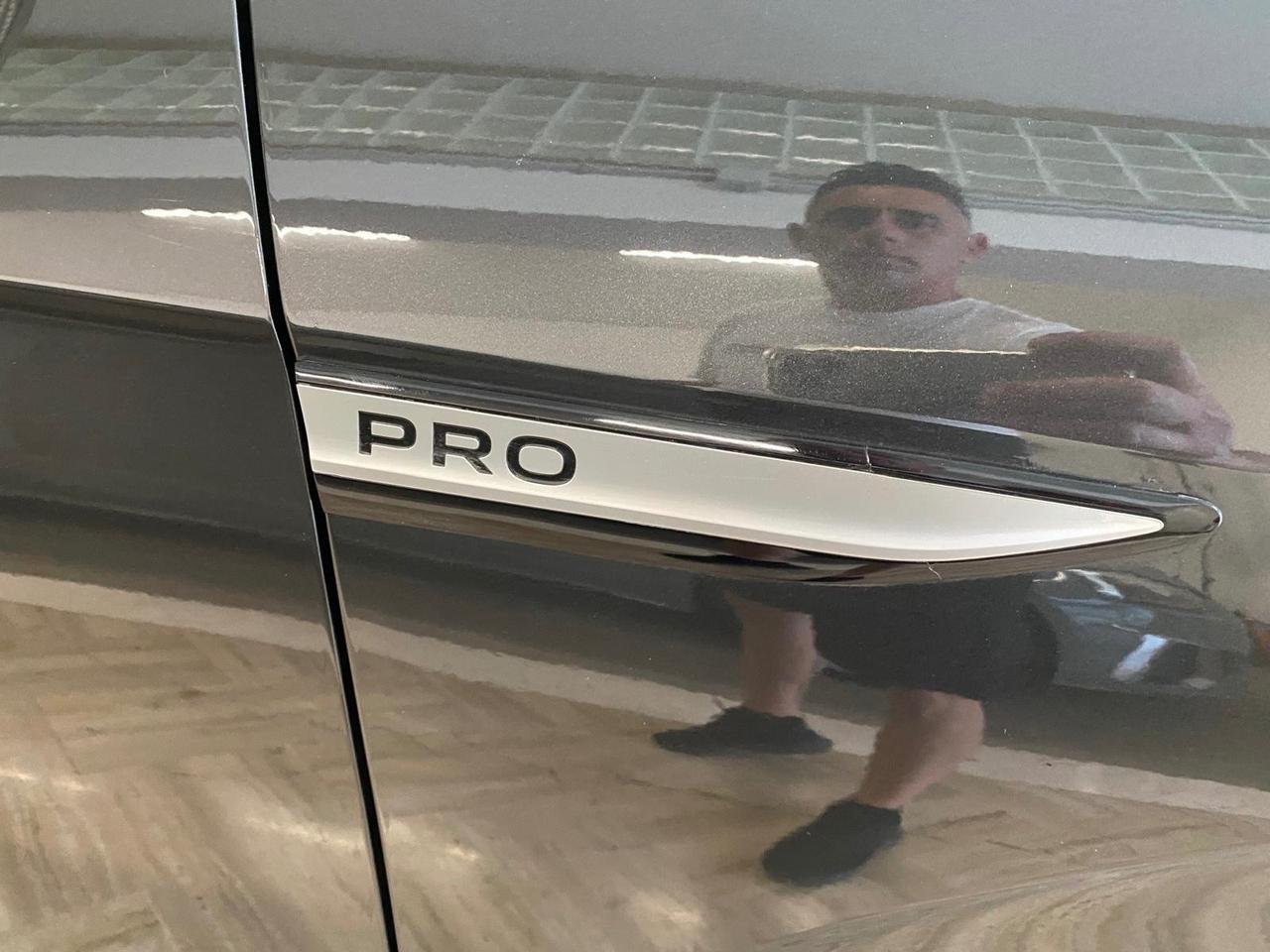 VOLKSWAGEN ID.4 PRO PERFORMANCE 2022
