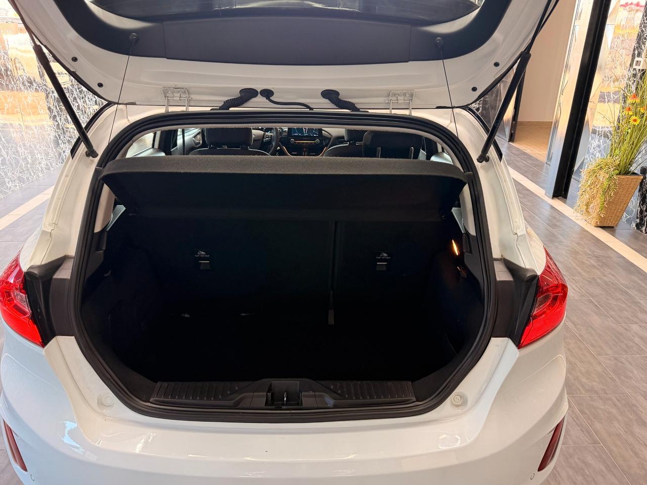 Ford Fiesta 1.1 85 CV 5 porte ST-Line