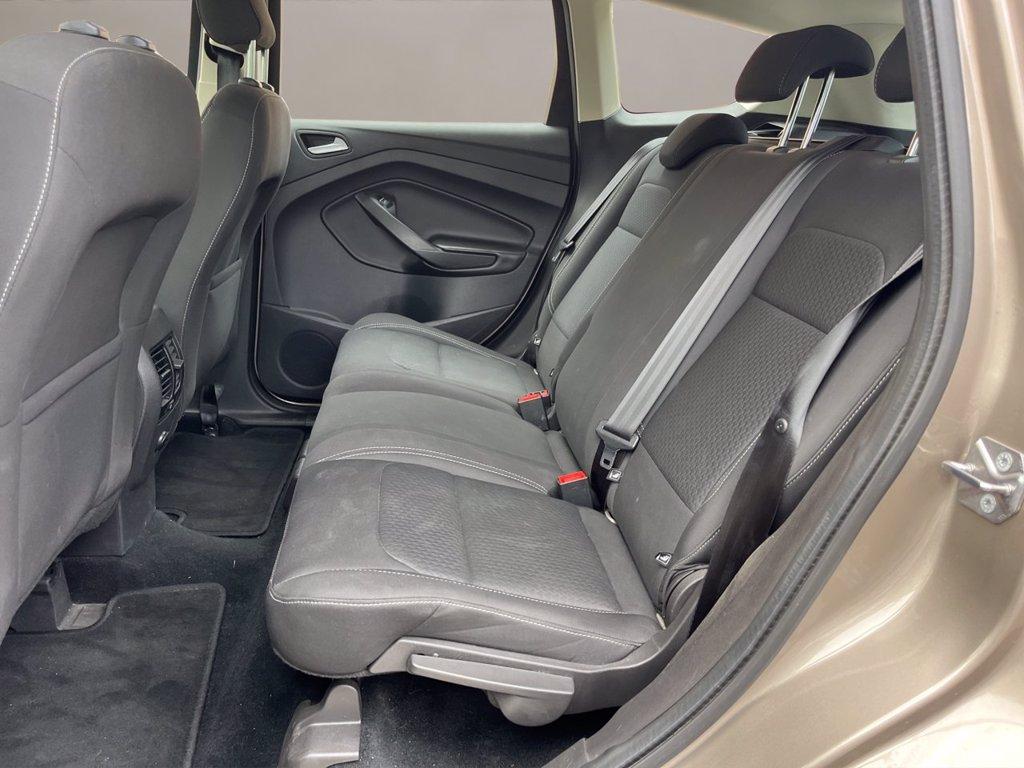 FORD Kuga 1.5 tdci Titanium s&s 2wd 120cv del 2018