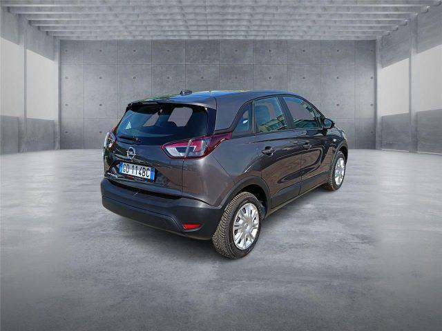 OPEL Crossland Crossland X 1.5 ECOTEC D 120 CV Start&Stop aut. Ad