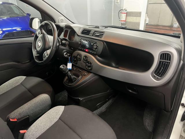 Fiat Panda Panda III 2021 4x4 0.9 t.air t. Wild 4x4 s