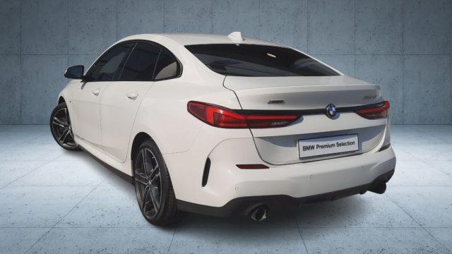 BMW 220 d xDrive Gran Coupé Msport aut.
