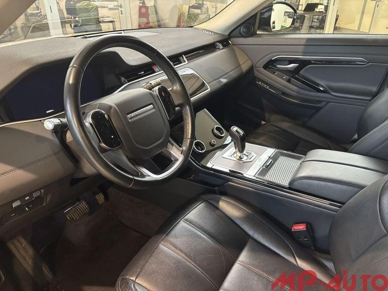 Land Rover RR Evoque Range Rover Evoque 2.0 I4 200 CV AWD Auto