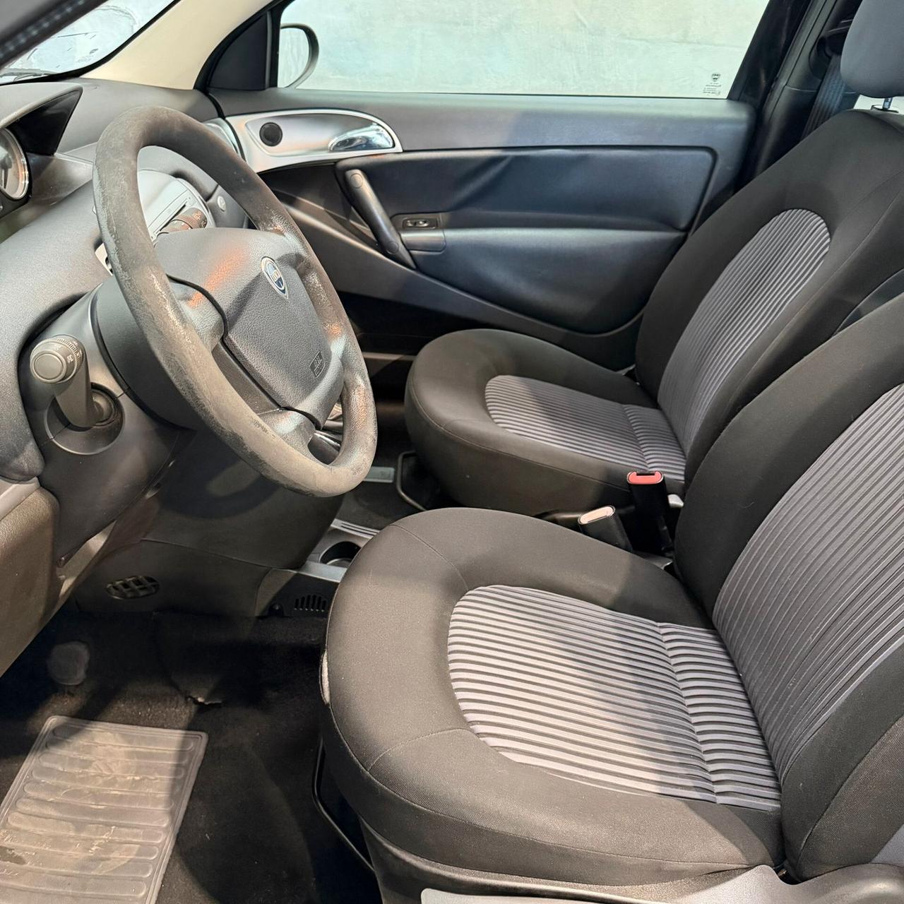 Lancia Ypsilon 1.4 Oro Plus TETTO APRIBILE
