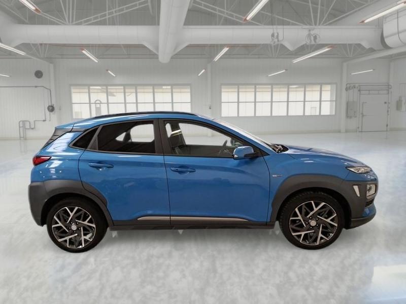 HYUNDAI KONA 1.6 HEV XPrime 2WD DCT