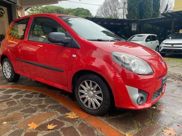 Renault Twingo 1.2 16V TCE Dynamique