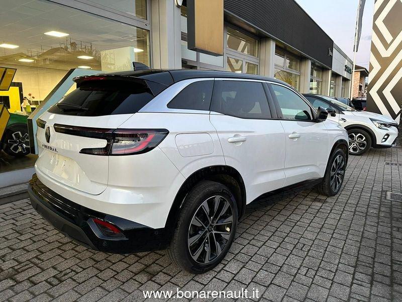 Renault Austral Austral Mild Hybrid 160 CV Auto Techno