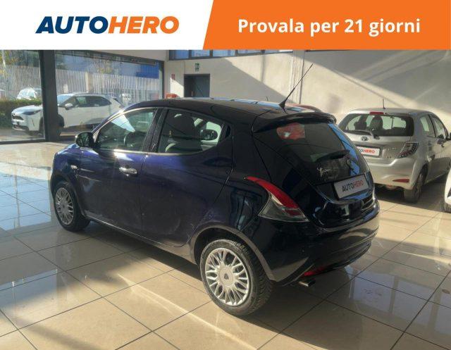 LANCIA Ypsilon 1.2 69 CV 5 porte Gold