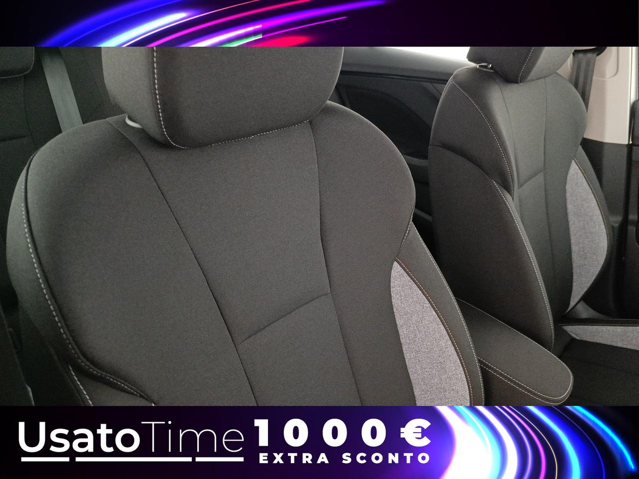 Skoda Kamiq 1.0 tsi 115cv selection