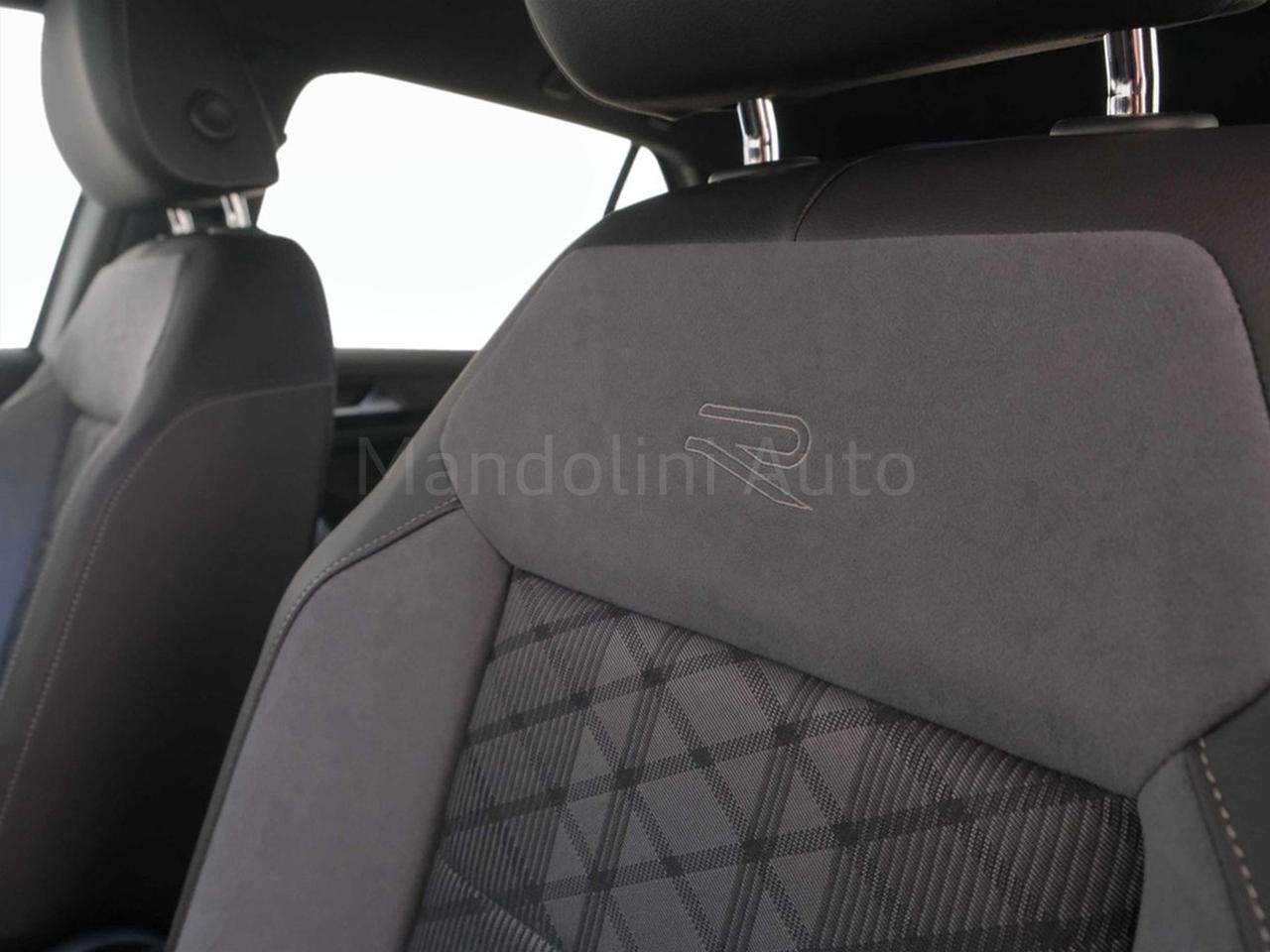 Volkswagen T-Roc 2.0 tdi scr 150cv r line dsg
