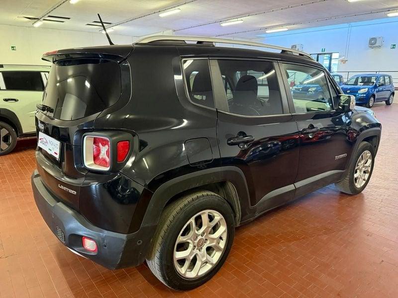 Jeep Renegade 1.6 MJet 105cv Business