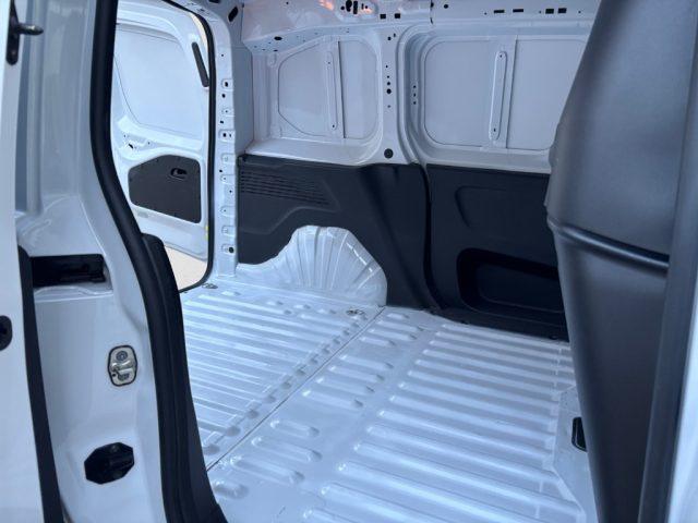 FIAT Doblo Doblò 1.5 BlueHdi 100CV PC-TN Van