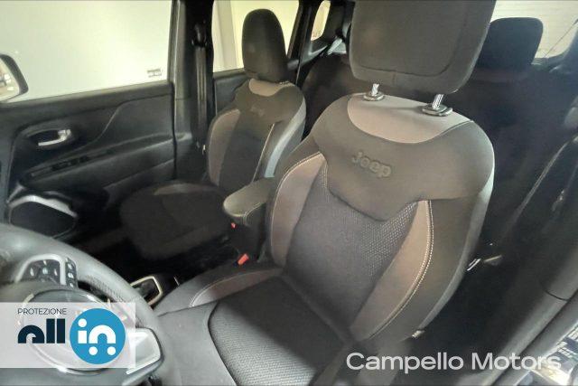 JEEP Renegade Renegade 1.6 Mjt 130cv Limited