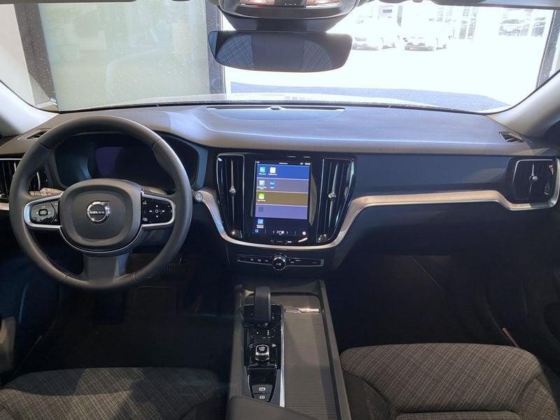 Volvo V60 Cross Country B4 197+14 CV AWD Mild Hybrid Diesel Automatico Core