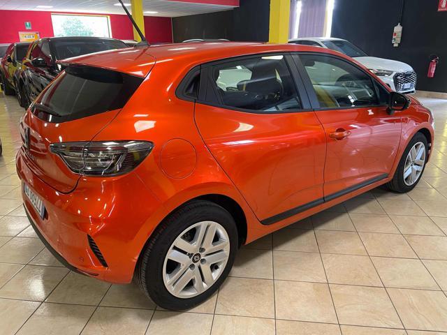 RENAULT Clio SCe 65 CV 5 porte *APPLE CAR/PDC/*