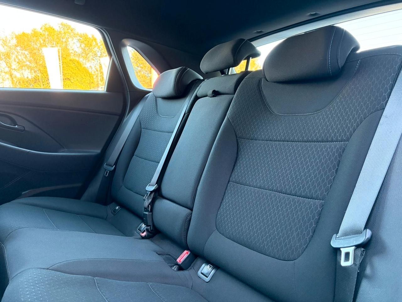 Hyundai i30 2.0 T-GDI 5 porte N