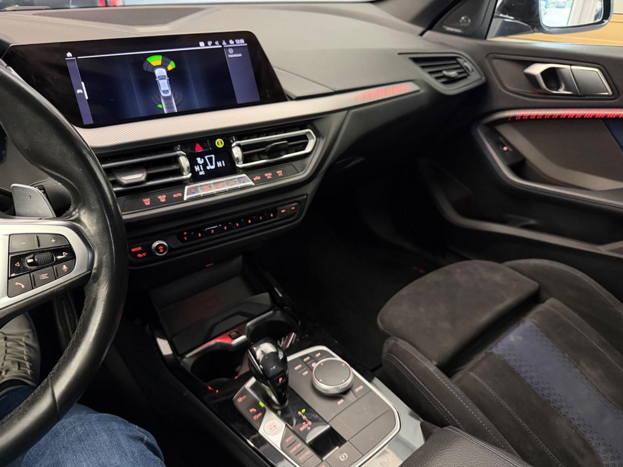 M 235i xDrive Gran Coupé aut.