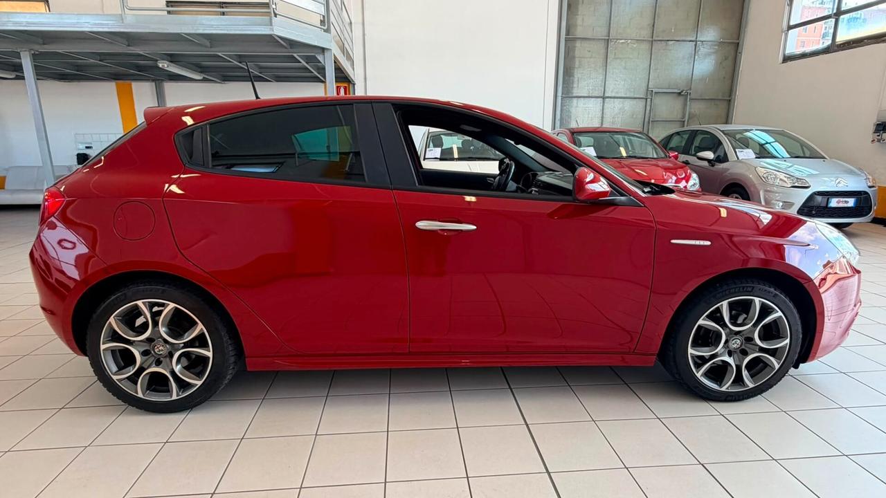 Alfa Romeo Giulietta 1.6 JTDm 120 CV Super