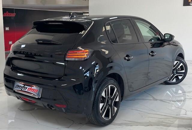 Peugeot 208 PureTech 100 Stop&Start 5 porte Allure