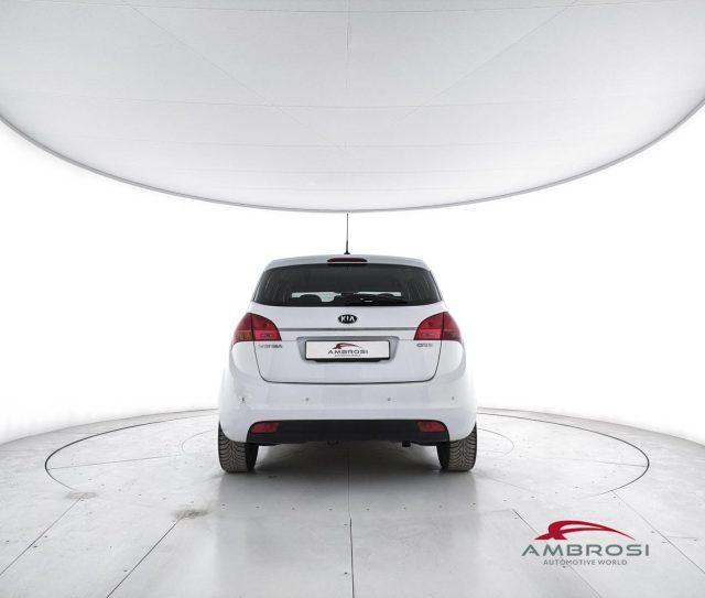 KIA Venga 1.4 CRDi 90CV Cool