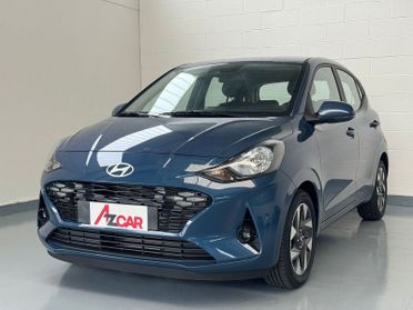Hyundai i10 i10 1.0 MPI Connectline