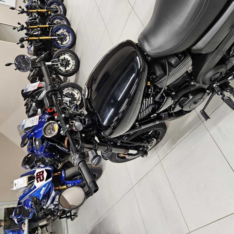 Harley-Davidson XG 750 Street Rod - 2019