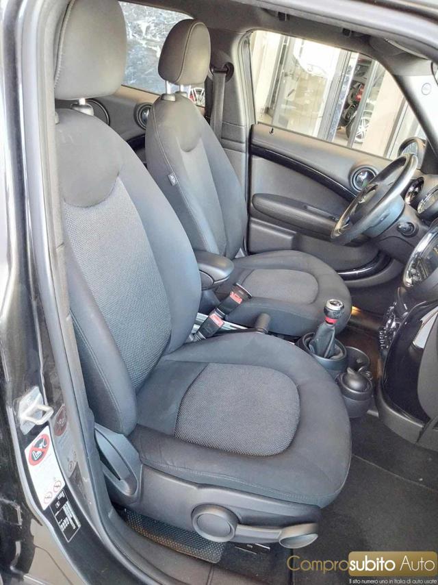 MINI Countryman Mini Cooper D Business Countryman