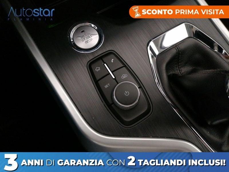 DR AUTOMOBILES dr 4.0 1.5 Gpl 114cv