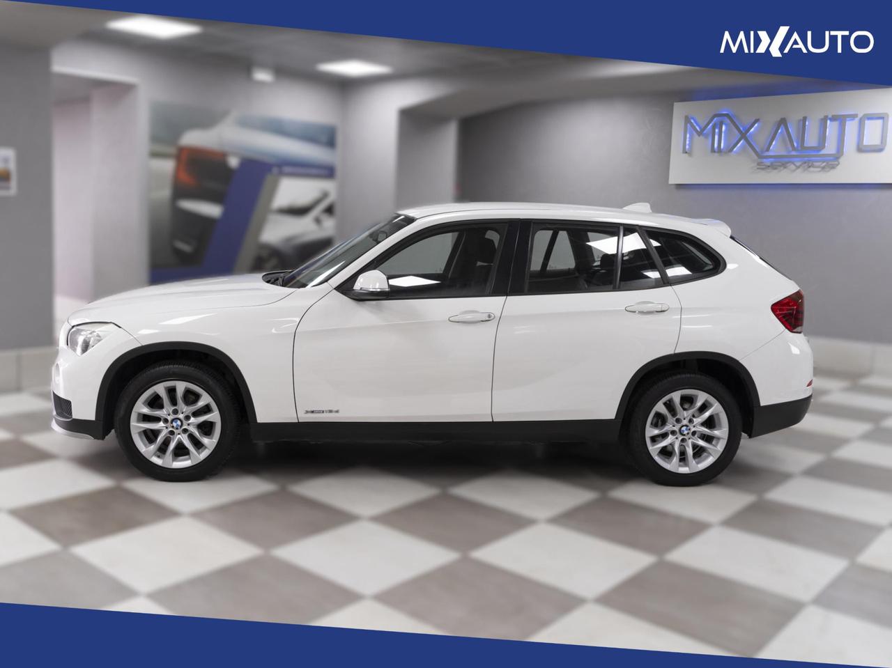 BMW X1 xDrive18d x-Line Auto EU5