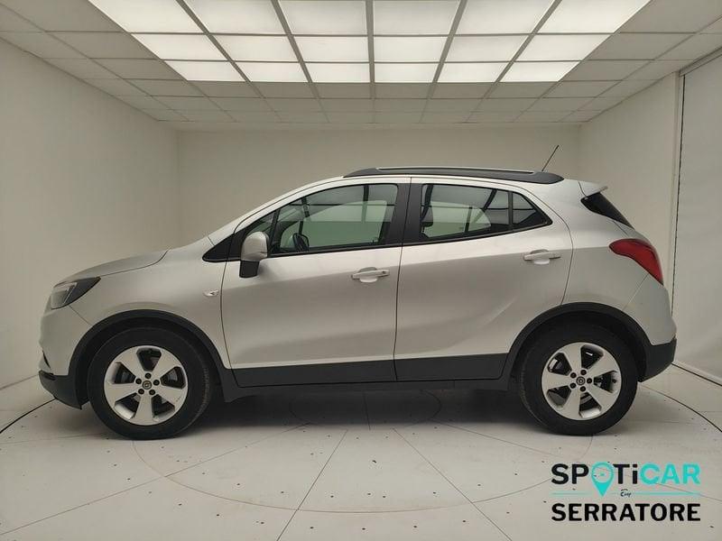 Opel Mokka X 1.4 t Advance s&s 4x2 120cv