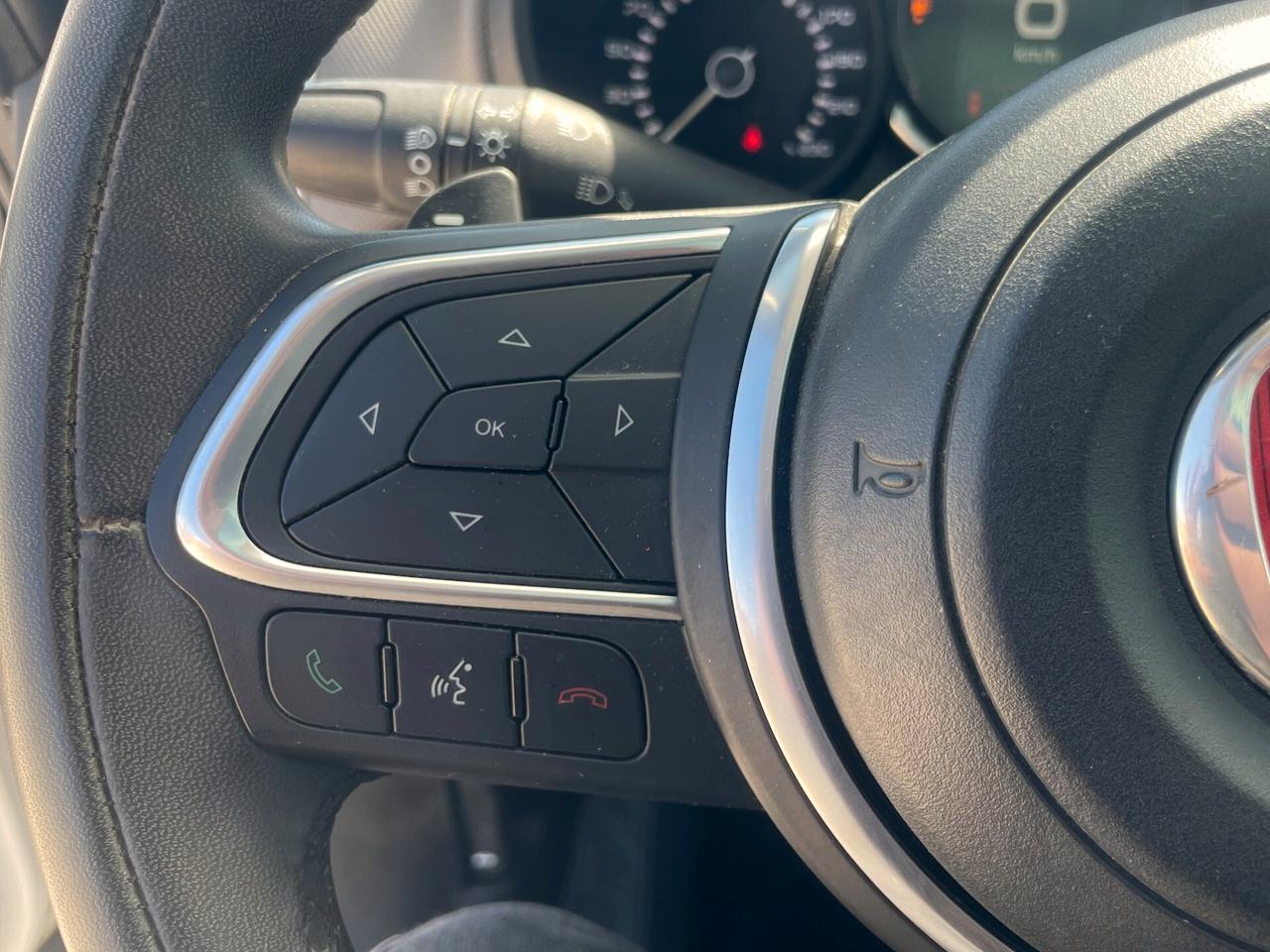 Fiat 500L AUTOMATICA 1.3 Multijet 95 CV Lounge