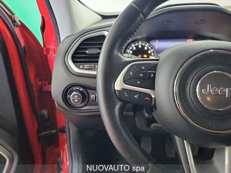 Jeep Renegade Renegade 1.4 MultiAir Limited
