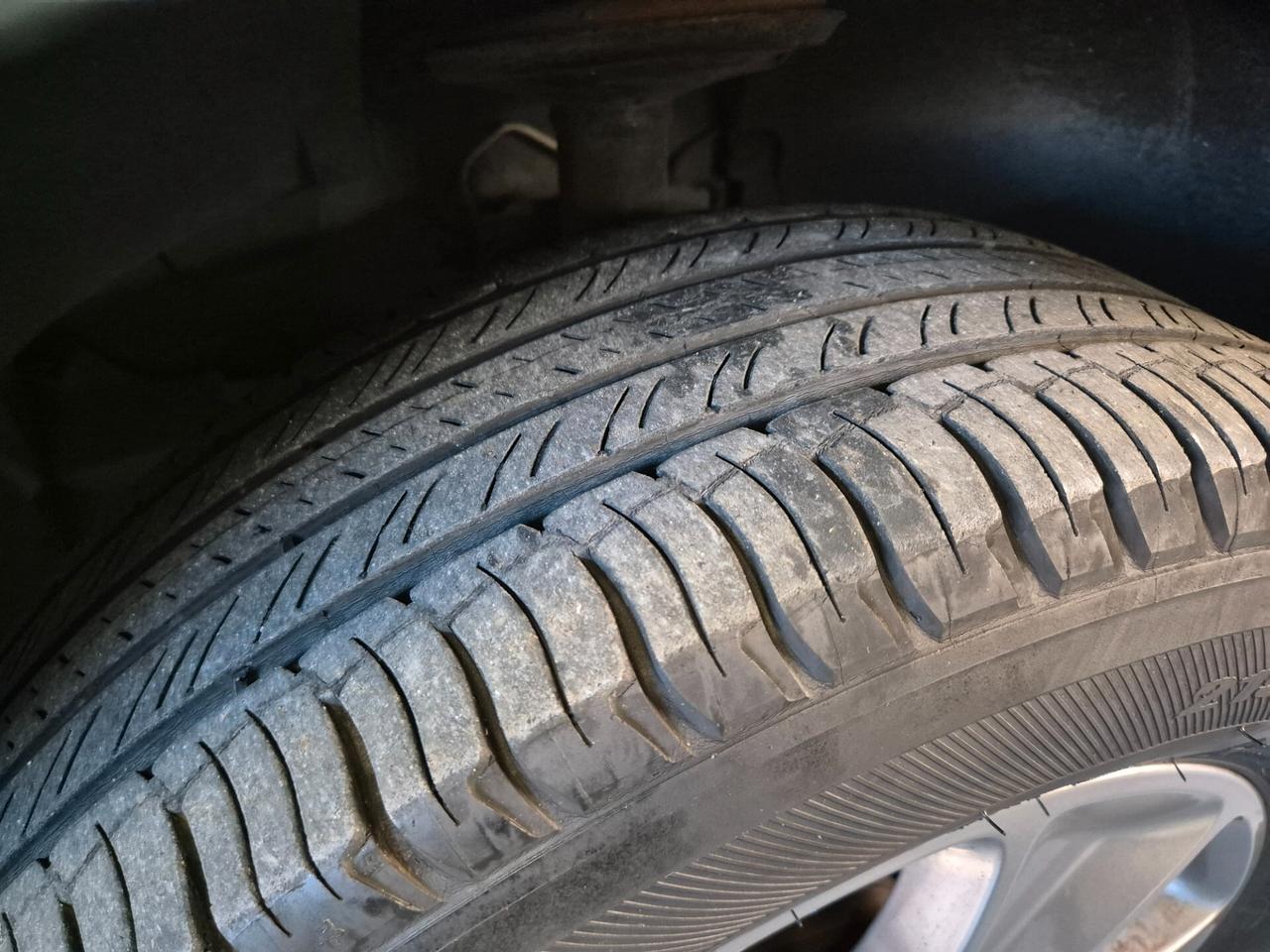 Dacia Duster 1.5 dCi 110CV 4x2 Lauréate