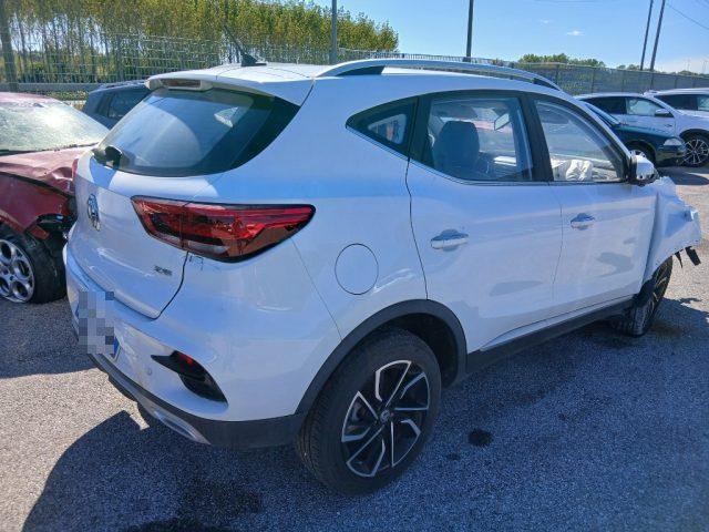 MG ZS 1.5 VTi-tech