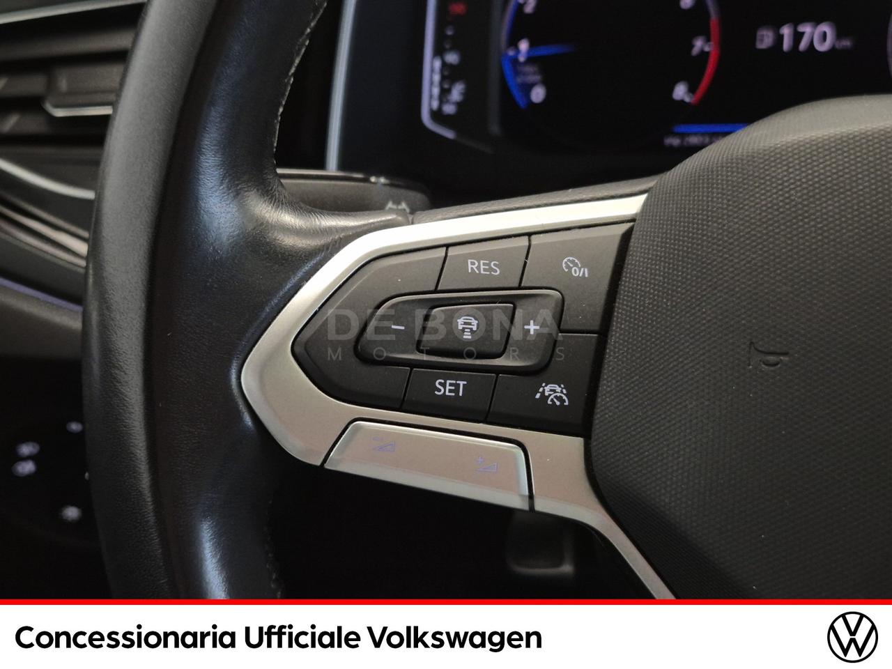 Volkswagen Taigo 1.0 tsi r-line 110cv