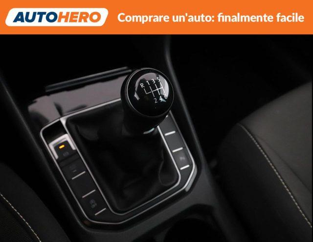 VOLKSWAGEN Golf Sportsvan 1.4 TSI Highline BlueMotion Technology