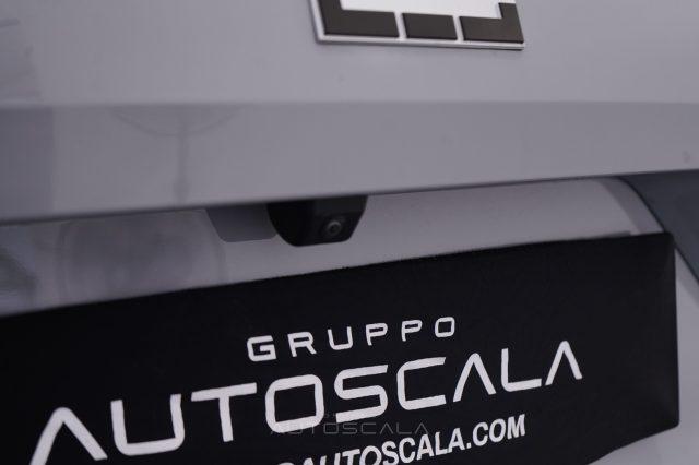 SPORTEQUIPE Sportequipe 6 GT 1.5 Turbo 155cv GPL DCT