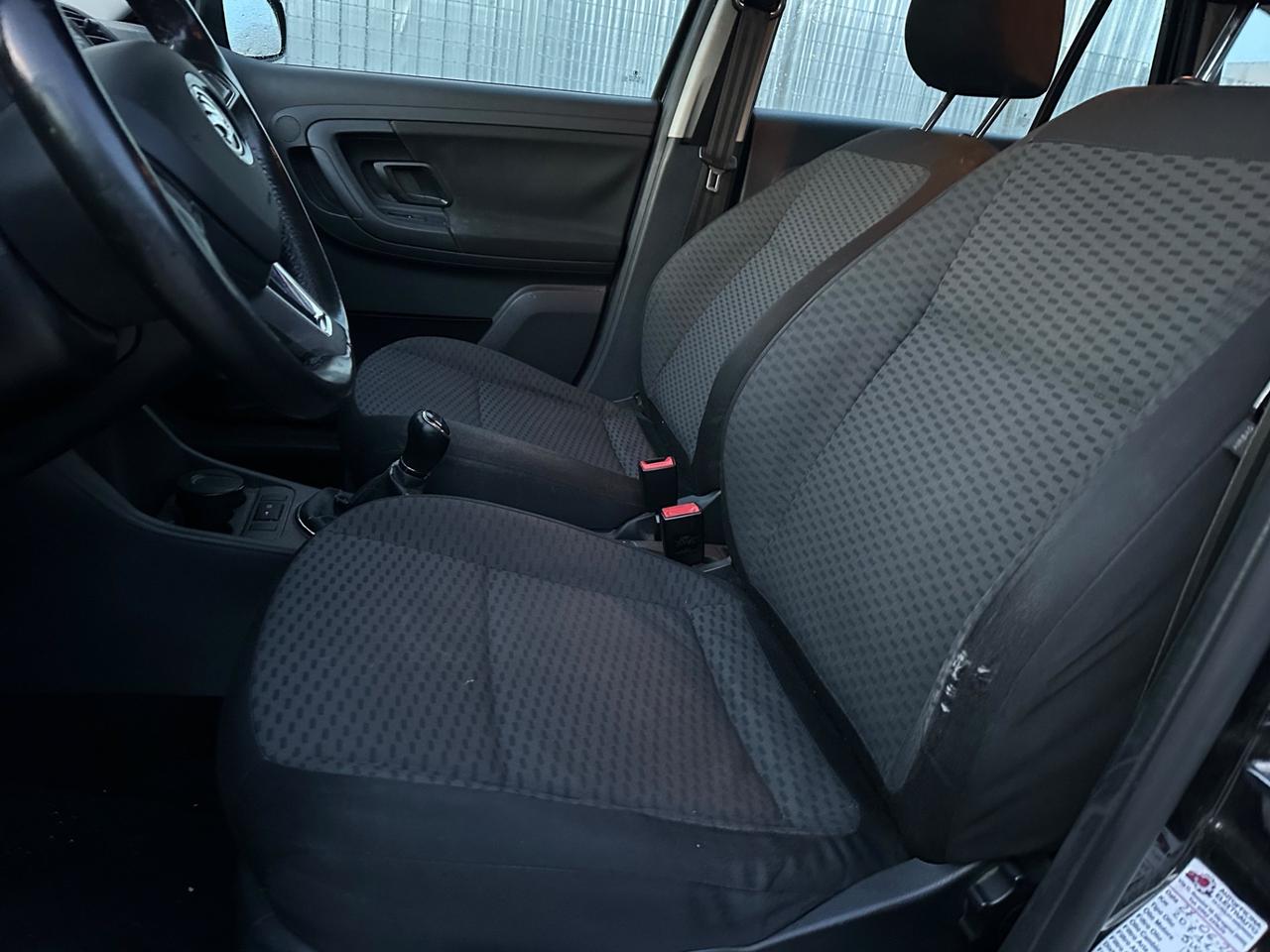 Skoda Fabia 1.6 TDI CR 105CV Wagon SOLO PER ESPORTAZIONE