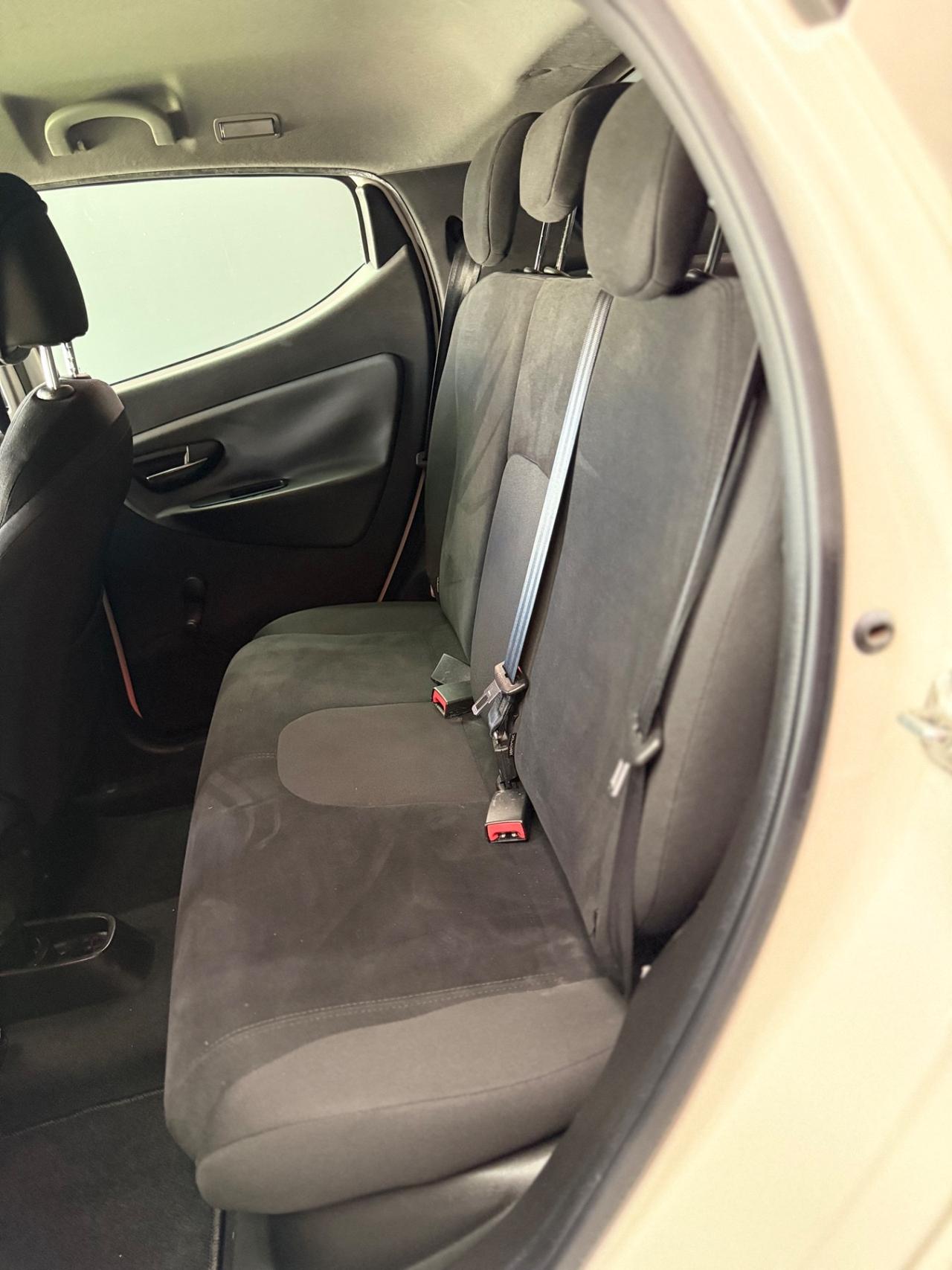 Lancia Ypsilon 1.2 Benzina 69cv Platinum 2014
