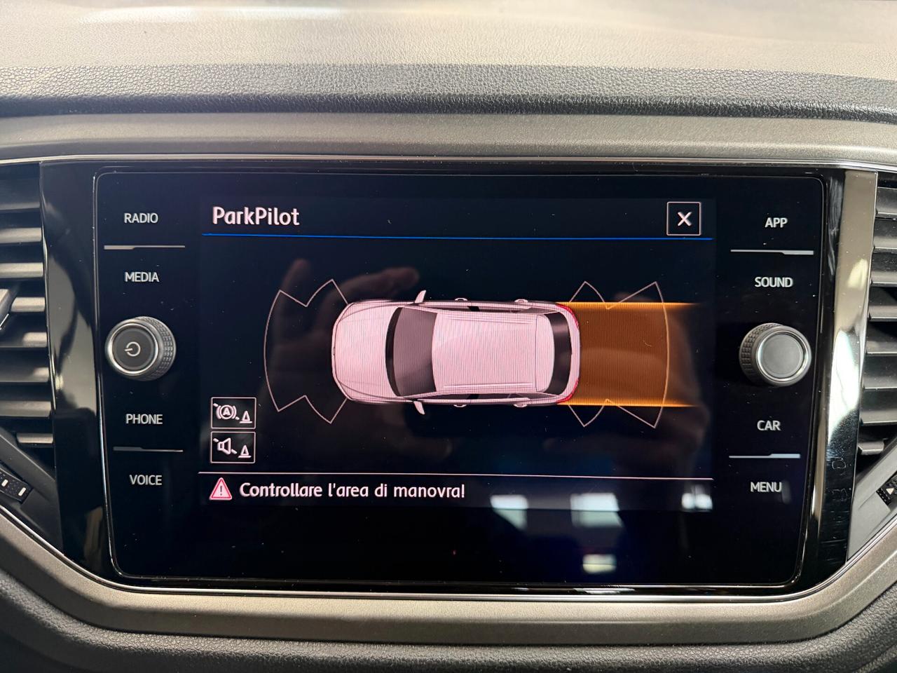 Volkswagen T-Roc 2.0 TDI SCR 150 CV DSG Style BlueMotion Technology