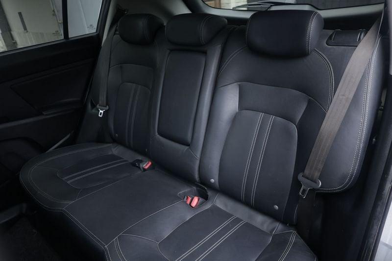 KIA Sportage KIA Sportage 2.0 CRDI VGT 184CV AWD R Tetto Panoramico Unicoproprietario